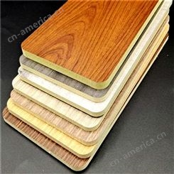 厂家定制木饰面板_千雅8毫米木饰面板_生态木生产厂家