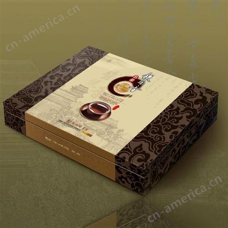 茶叶包装生产厂家 尚能包装 贵州茶叶包装设计