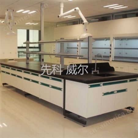实验室设备 实验台 钢木结构实验台 实验室家具 杭州实验台 杭州钢木实验台
