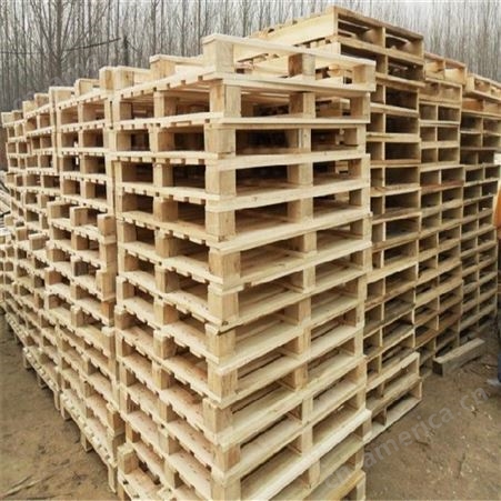 仓储 木托盘 承重好质量优牧叶木业四川地区品质供应