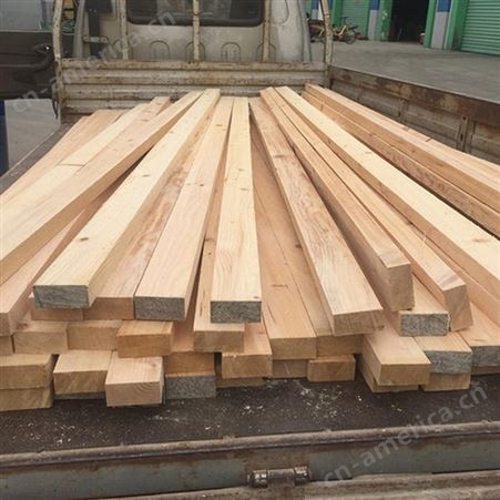 供应方木 建筑木方 成都重庆方木 牧叶建材 厂家定制