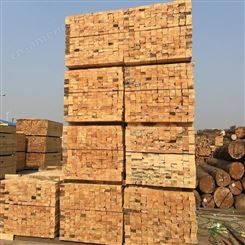 木方 承重好质量优牧叶建材四川地区品质供应