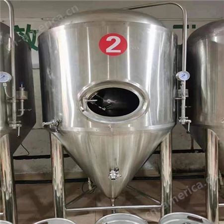 AL 山东傲龙 二手啤酒酿酒设备 二手白酒灌装设备 型号齐全