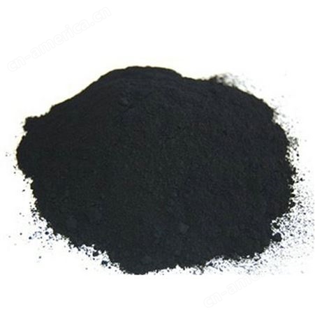 力本现货销售色素炭黑2671 N219 N326用于黑地膜色母粒 特种黑色塑料薄膜黑种 替代N220 N330