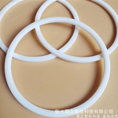 衡水圆众厂家生产 定制硅胶制品 异形硅胶制品 卫生级硅胶制品 硅胶垫