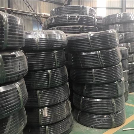 聚乙烯穿线管 电线电缆保护套管生产厂家