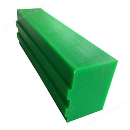 厂家生产尼龙垫条 高分子聚乙烯垫条pvc垫条 非标定制塑料垫条