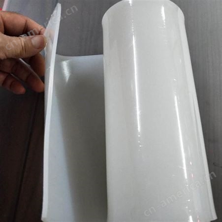 圆众食品级硅胶板 硅胶垫片 硅橡胶方板 密封件 耐高温硅胶板