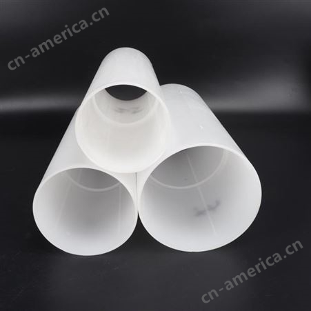 景县星光塑料制品 塑料波纹管接头 定制加工塑料异形件厂家
