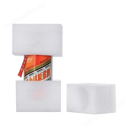加工定制EPE珍珠棉 适用于白酒类珍珠棉 保护防护内衬
