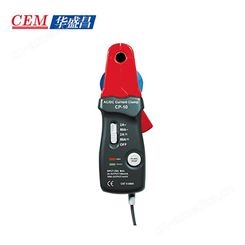 CEM华盛昌CP-10型交流电流钳头适配器