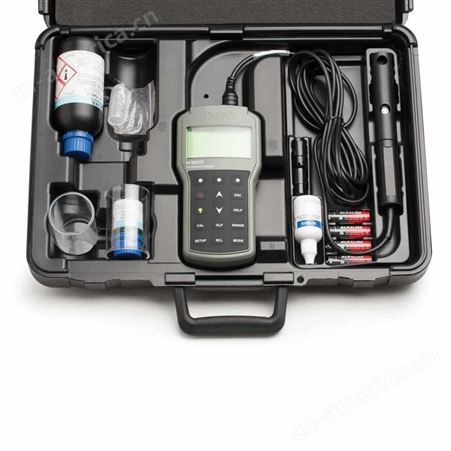 HANNA HI97733便携式氨氮分析仪