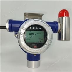 气体报警器价位  固定式可燃气报警控制器 天然气警报器设备