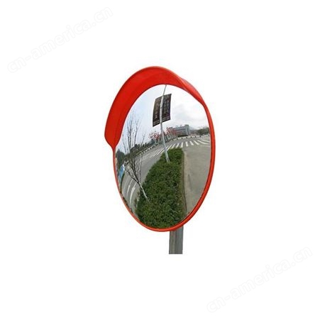 达安供应安全凸面镜 交通广角镜 路口转角镜