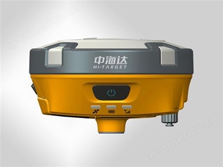 佛山新海达RTK-V200测量仪/佛山新海达GPS测绘GNSS仪器禅城新海达代理商