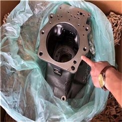 广西南宁供应小松原厂PC650-8 液压泵后泵壳708-2L-04940