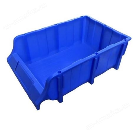 厂家供应 收纳盒 桌面收纳盒 配件分类塑料盒