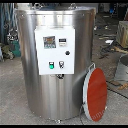 硅橡胶加热器 国华 硅胶加热带 带温控 油桶加热器 可定制