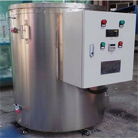 油桶模具导油加热器 油式温度控制机 国华油式磨具磨温机