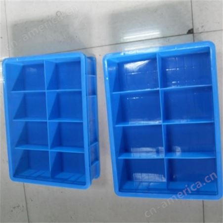  塑料零件盒 多功能组合式零件盒 工具盒配件元件