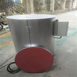 油桶加热器不锈钢材质