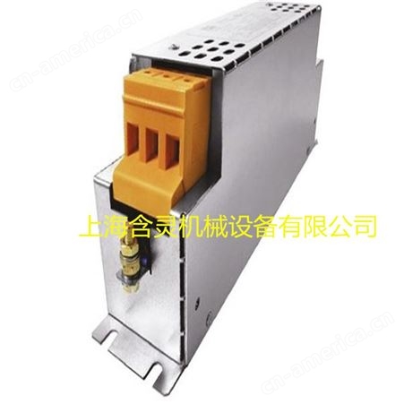 上海含灵机械现货销售 block 滤波器HLD110-500/30