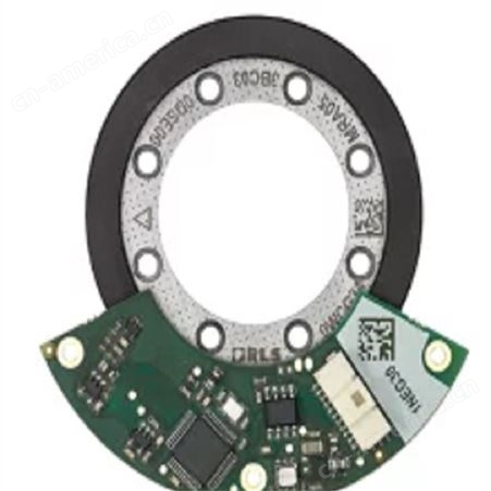 TQ-RoboDrive ILM 伺服套件 值重载编码器 多接口光源感应