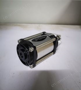Fujikura藤仓气缸|SCS-63-78-S0-B0|BF气缸|低摩擦气缸|薄型气缸