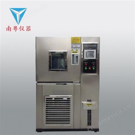 YN-HJ-150L可程式恒温恒湿试验箱高低温测试仪