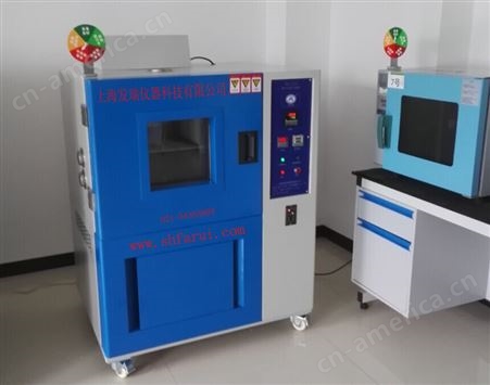 老化试验机 发瑞FR-1220橡胶换气式老化试验箱 上海老化箱
