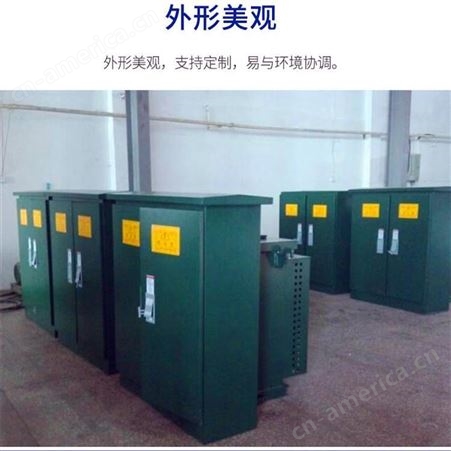 广州欧式变压器 工厂变压器安装亚珀承接安装