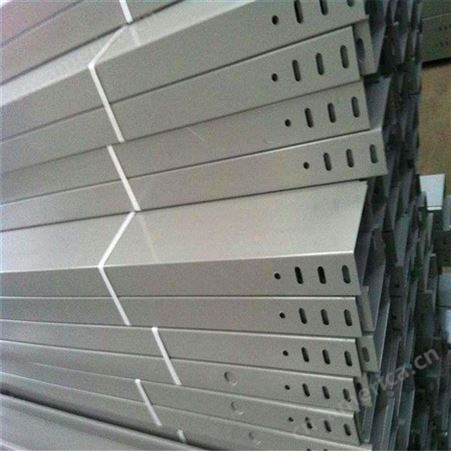 深圳不锈钢桥架 母线槽亚珀承接桥架定制安装