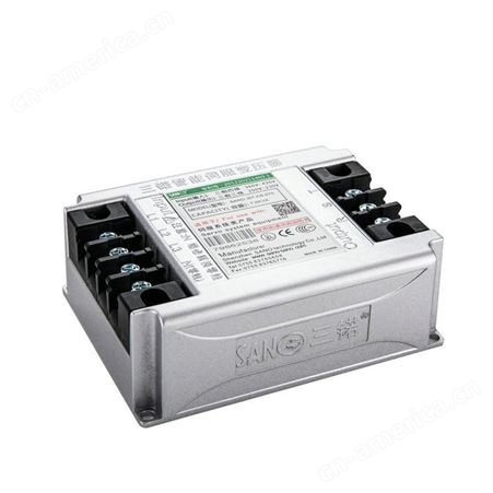 智能型电子伺服变压器  伺服电子变压器  IST-C5-040