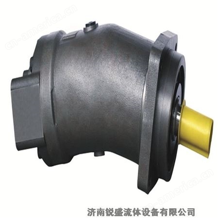 铝型材挤压机液压泵  柱塞泵 力恒L7V170EL2.0RPF00 济南锐盛 质量可靠 