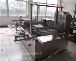 广西久业卫生纸设备机器生产厂家/甘肃卫生纸分切复卷机（JY-F1880）