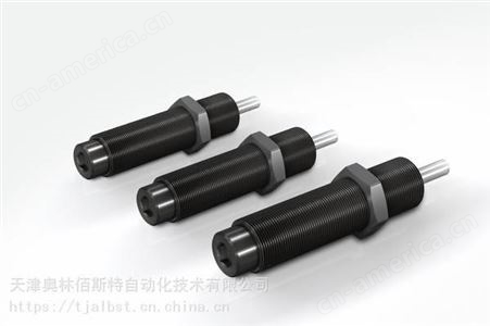 MC150∼600ACE不锈钢小型缓冲器 MC150∼600