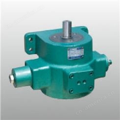 供应天津液压PV2R叶片泵 YB-1叶片泵定量