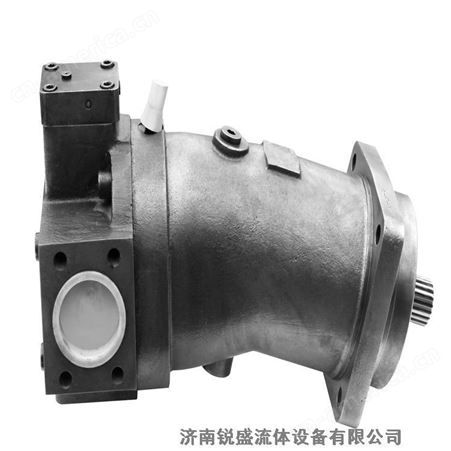 铝型材挤压机液压泵  柱塞泵 力恒L7V170EL2.0RPF00 济南锐盛 质量可靠 