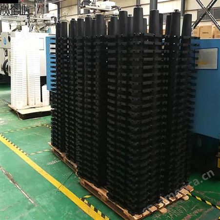 注塑加工农用管件设计开模集水器管件生产制造塑料水管头塑料件上海一东注塑工厂家