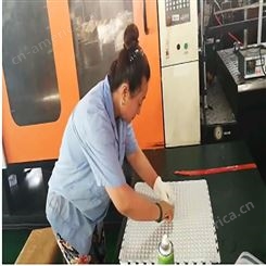 上海一东注塑校园室内防滑专用地垫环保PVC软胶地垫设计开模订制现货供应