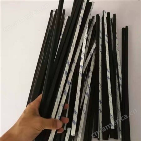 扬州市定制环保防火EVA包装材料黑白色EVA片材厂家