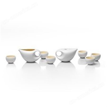 红素功夫茶具套装整套陶瓷创意礼品定制茶具茶壶 50套起订不单独零售