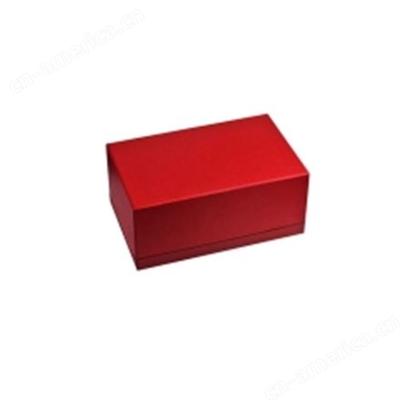 红素书法双帽笔台实木钢琴烤漆办公礼品签字台笔礼盒装 50件起订不单独零售
