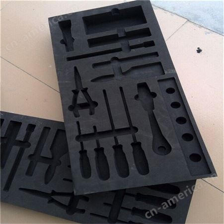 保定市专业销售38度黑色防静电EVA板材防火EVA片材