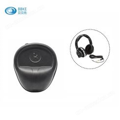 耳机包EVA收纳盒多功能数据线包耳机收纳盒便携式耳机包