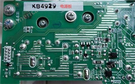 传感器 广州LED软件设计方案