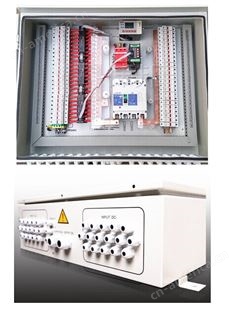 安科瑞智能光伏直流汇流箱APV-M12  2kv防雷光电隔离 IP65