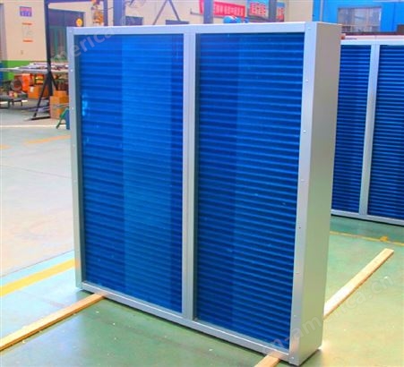 热管热交换器 公共场所新风节能系统  热管式能量回收