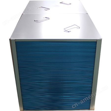 BXB350显热板式换热器  尾气余热回收器 定型机余热回收