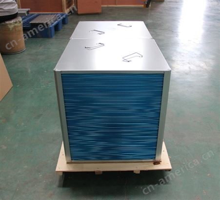 BXB350显热板式换热器  尾气余热回收器 定型机余热回收